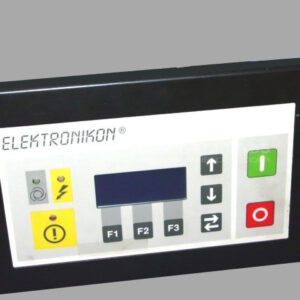 Komputer sterownik kompresora ATLAS COPCO  - WYCENA