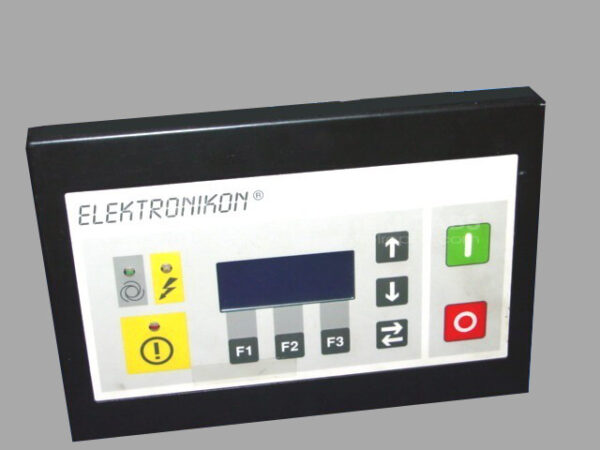 Komputer sterownik kompresora ATLAS COPCO  - WYCENA